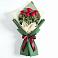 Букет цветов из: Розы в Акташ