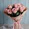 Букет цветов из: Розы в Акташ
