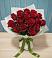 Букет Красные розы в Акташ
