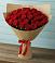 Букет Красные розы Милано в Акташ