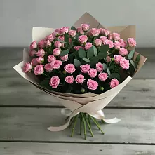 Букет Удовольствие #REPLACE_PRED# Акташ