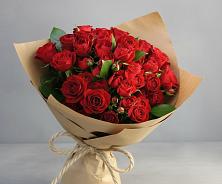 Букет Любовный роман #REPLACE_PRED# Акташ