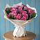Букет цветов из: Розы в Акташ