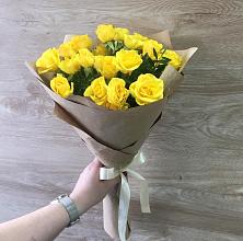 Букет цветов из:  Розы #REPLACE_PRED# Акташ