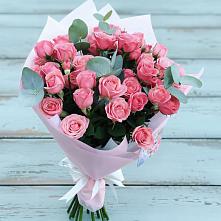 Букет Леди совершенство в Акташ